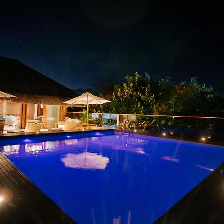 Casa 3A Tivoli Ecoresidences Praia do Forte Zewnętrze zdjęcie