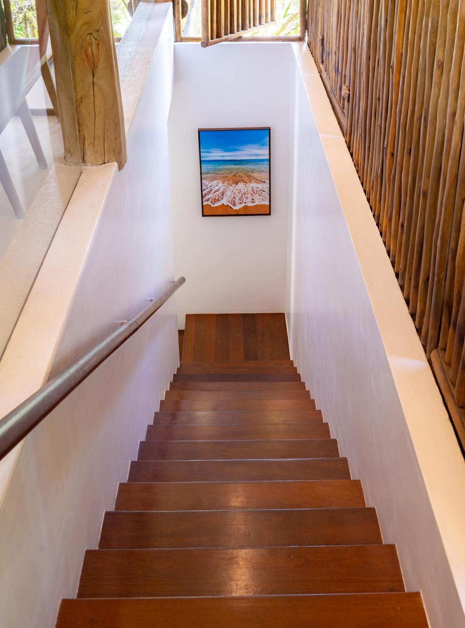 Casa 3A Tivoli Ecoresidences Praia do Forte Zewnętrze zdjęcie