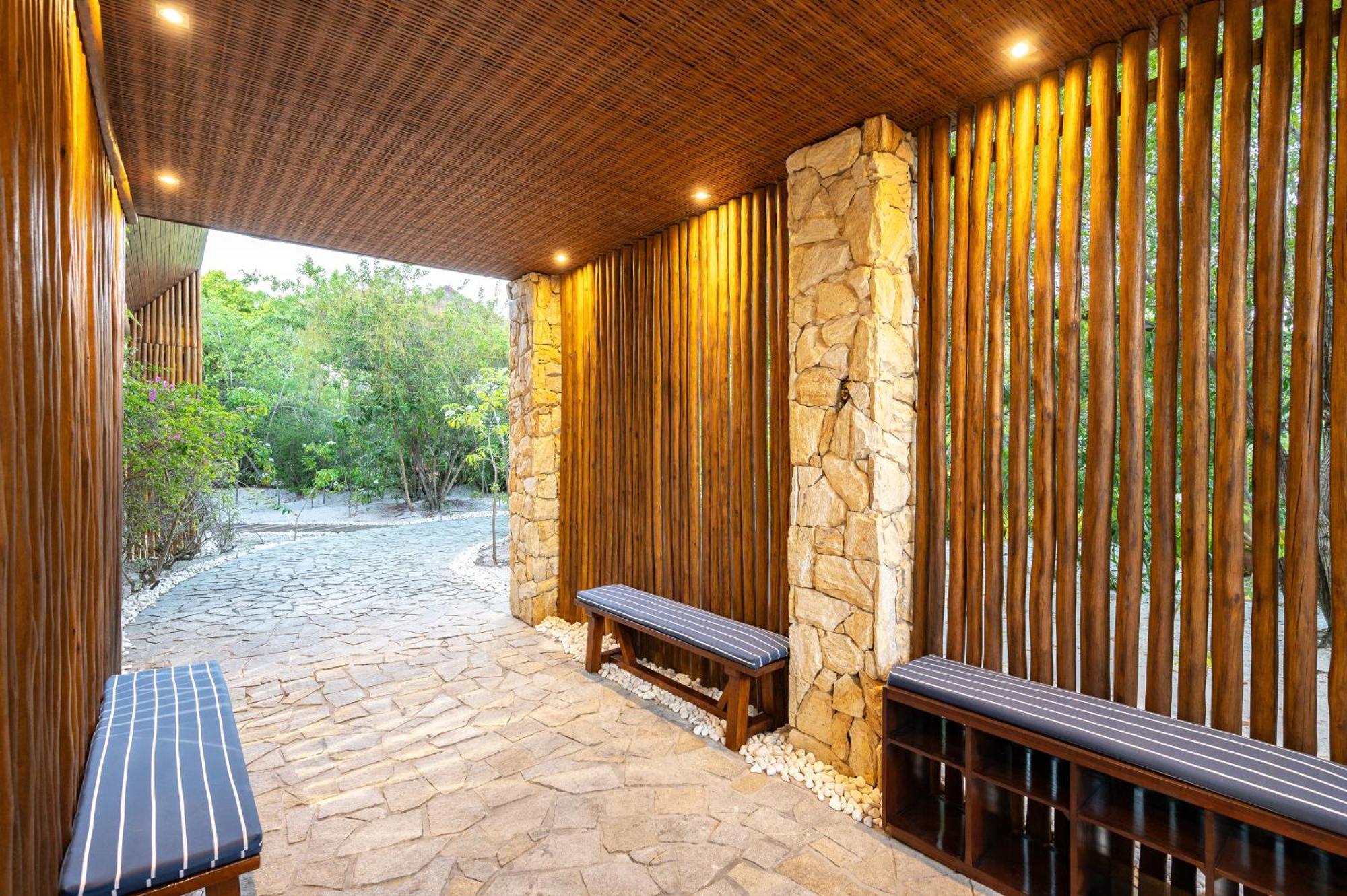 Casa 3A Tivoli Ecoresidences Praia do Forte Zewnętrze zdjęcie