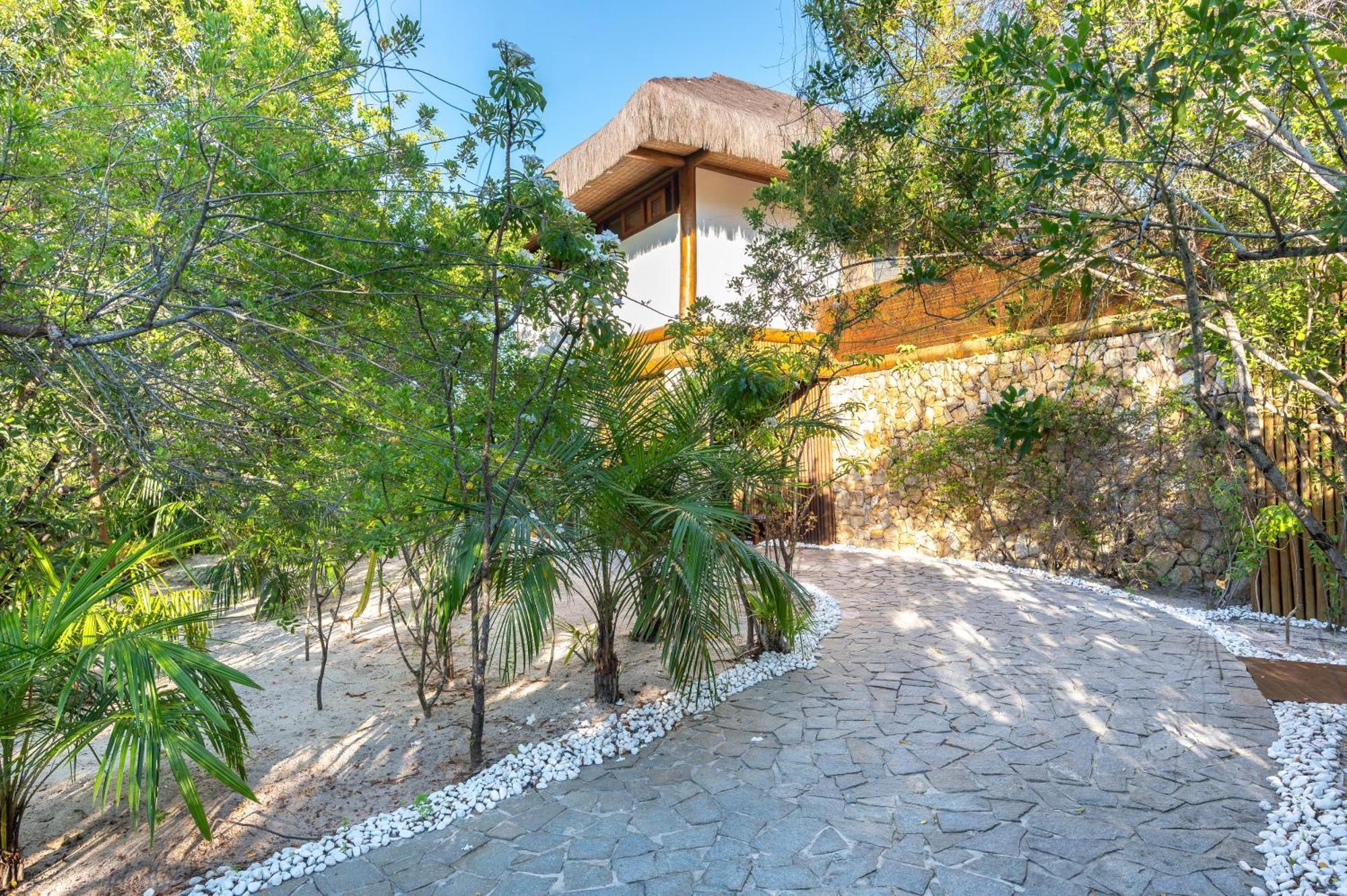 Casa 3A Tivoli Ecoresidences Praia do Forte Zewnętrze zdjęcie