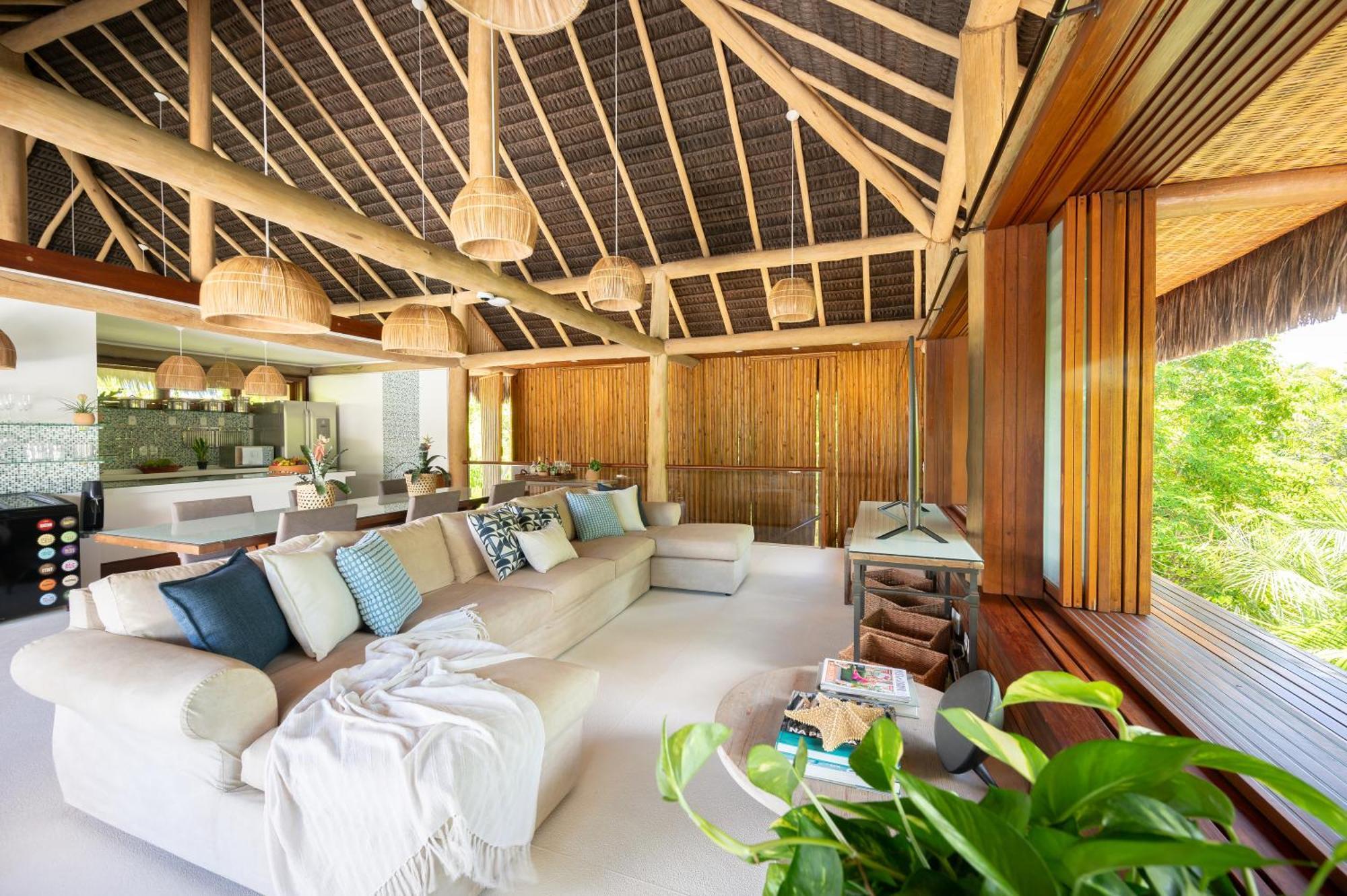 Casa 3A Tivoli Ecoresidences Praia do Forte Zewnętrze zdjęcie