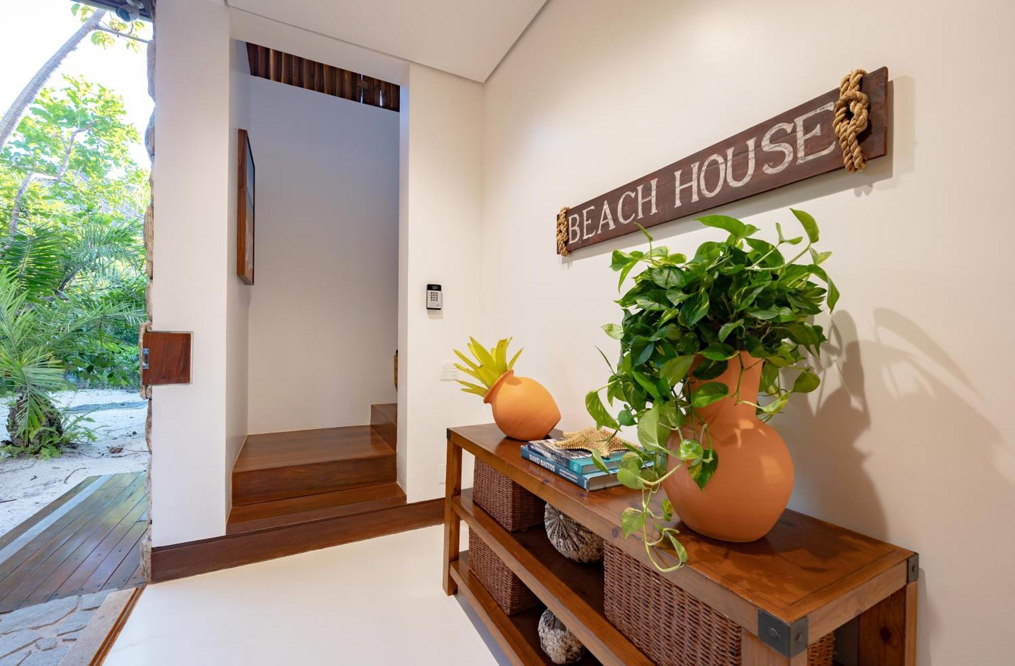 Casa 3A Tivoli Ecoresidences Praia do Forte Zewnętrze zdjęcie