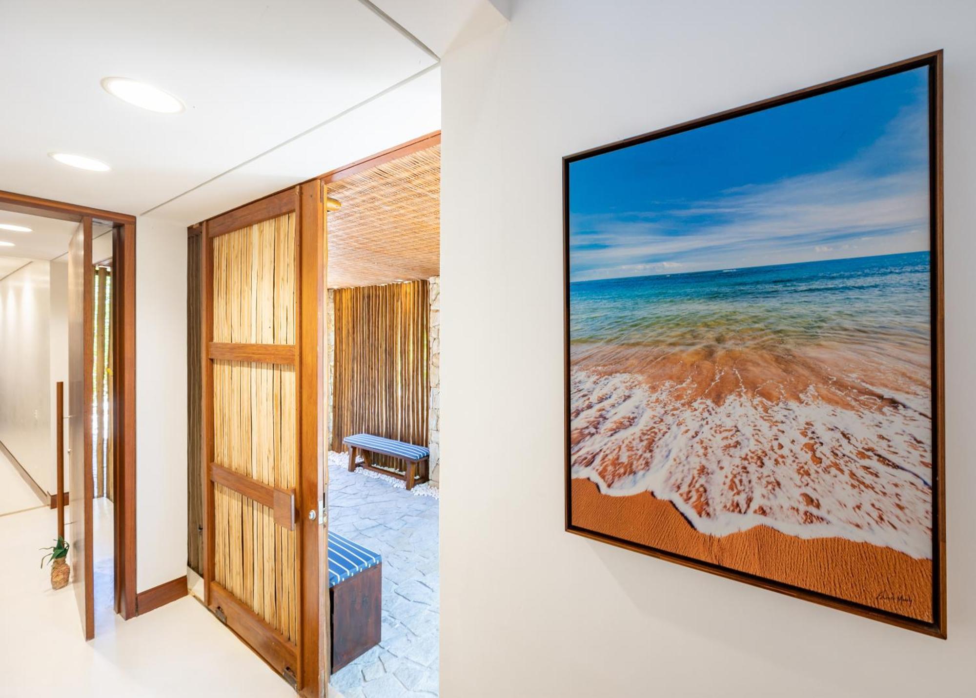 Casa 3A Tivoli Ecoresidences Praia do Forte Zewnętrze zdjęcie