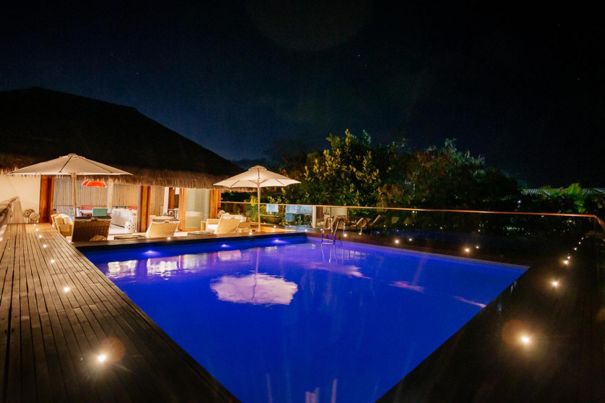 Casa 3A Tivoli Ecoresidences Praia do Forte Zewnętrze zdjęcie