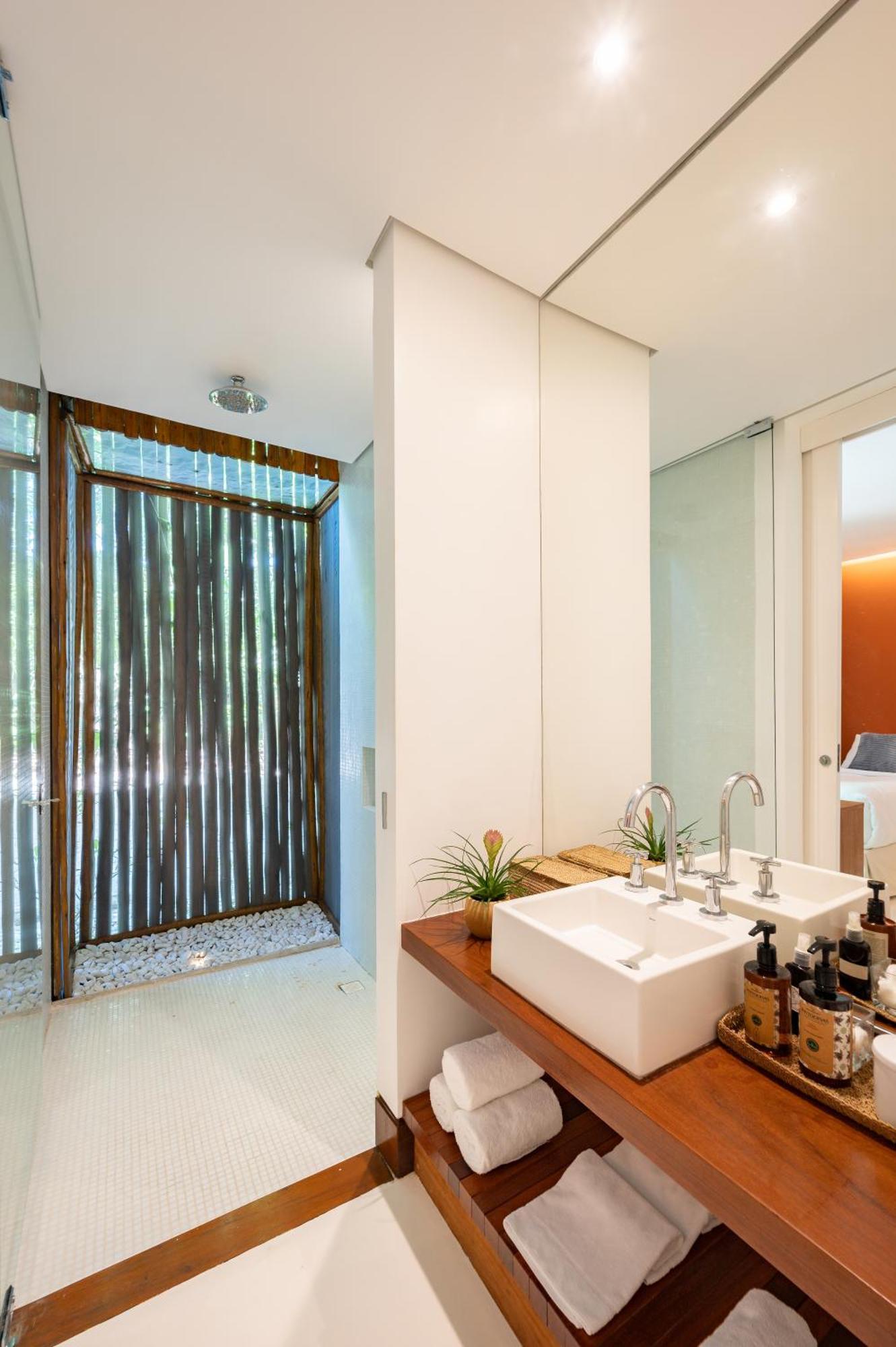 Casa 3A Tivoli Ecoresidences Praia do Forte Pokój zdjęcie