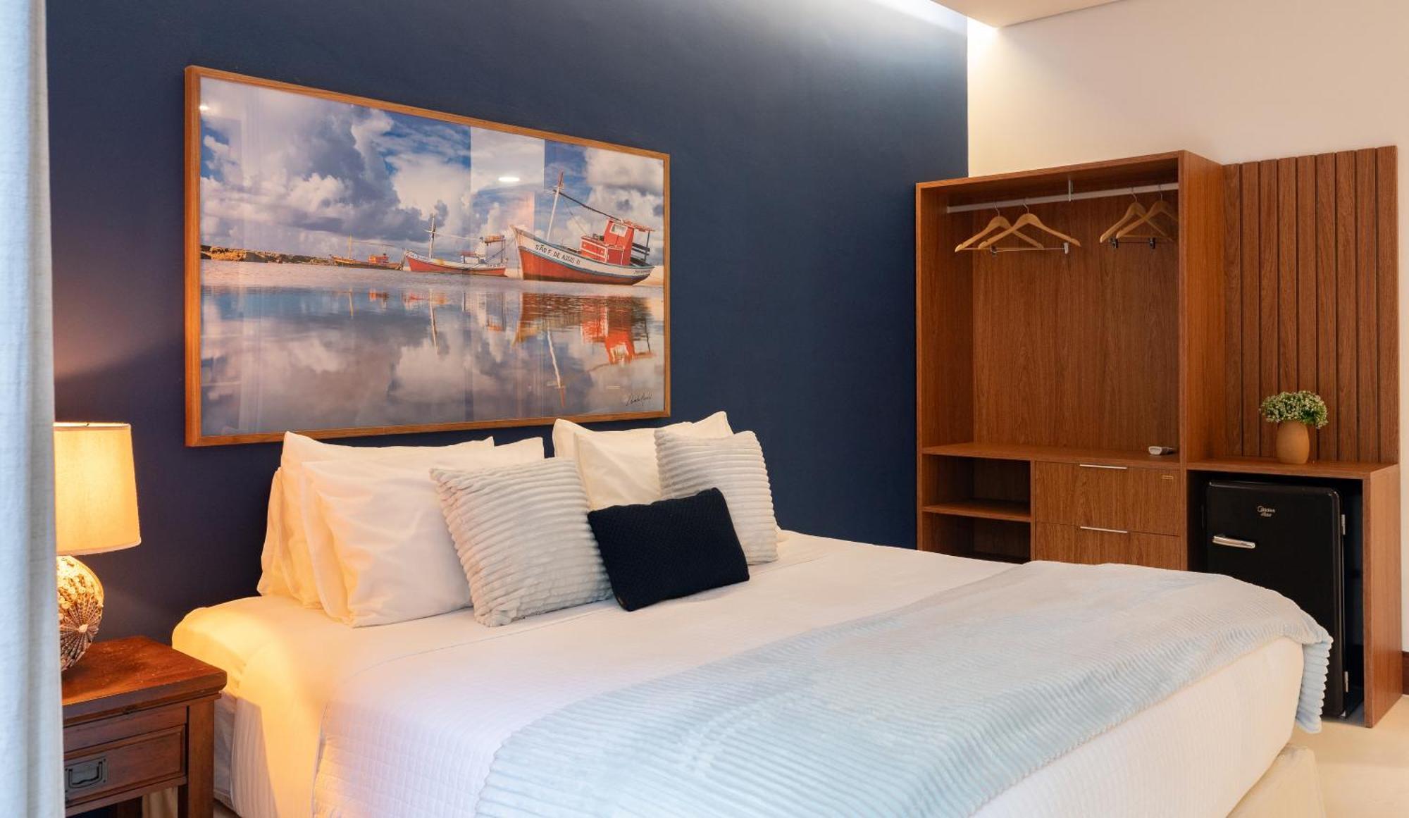 Casa 3A Tivoli Ecoresidences Praia do Forte Zewnętrze zdjęcie