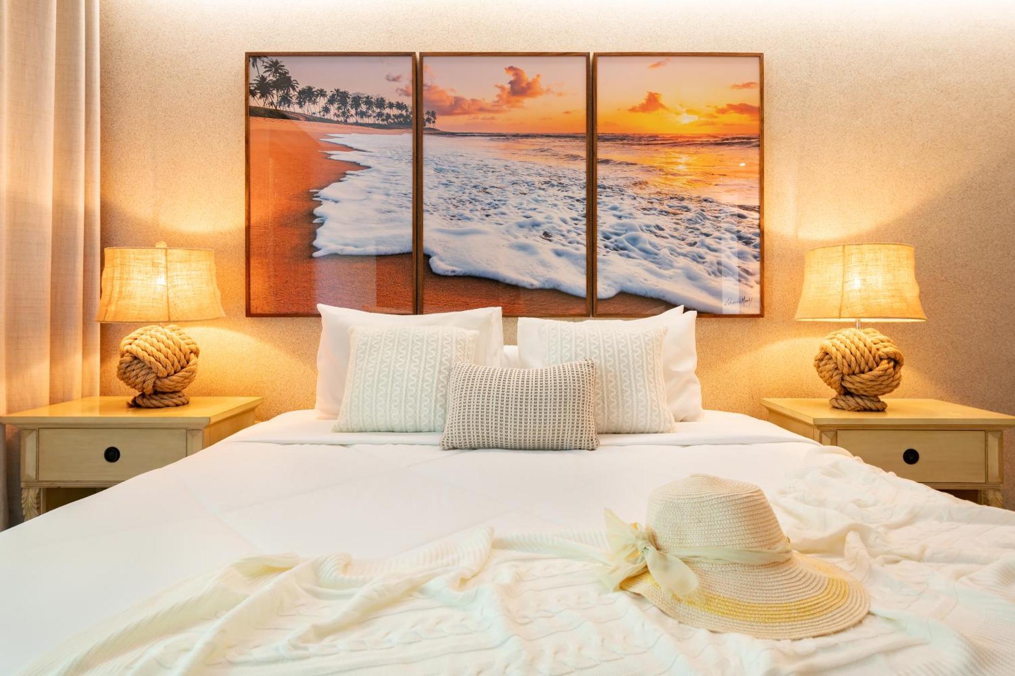 Casa 3A Tivoli Ecoresidences Praia do Forte Pokój zdjęcie