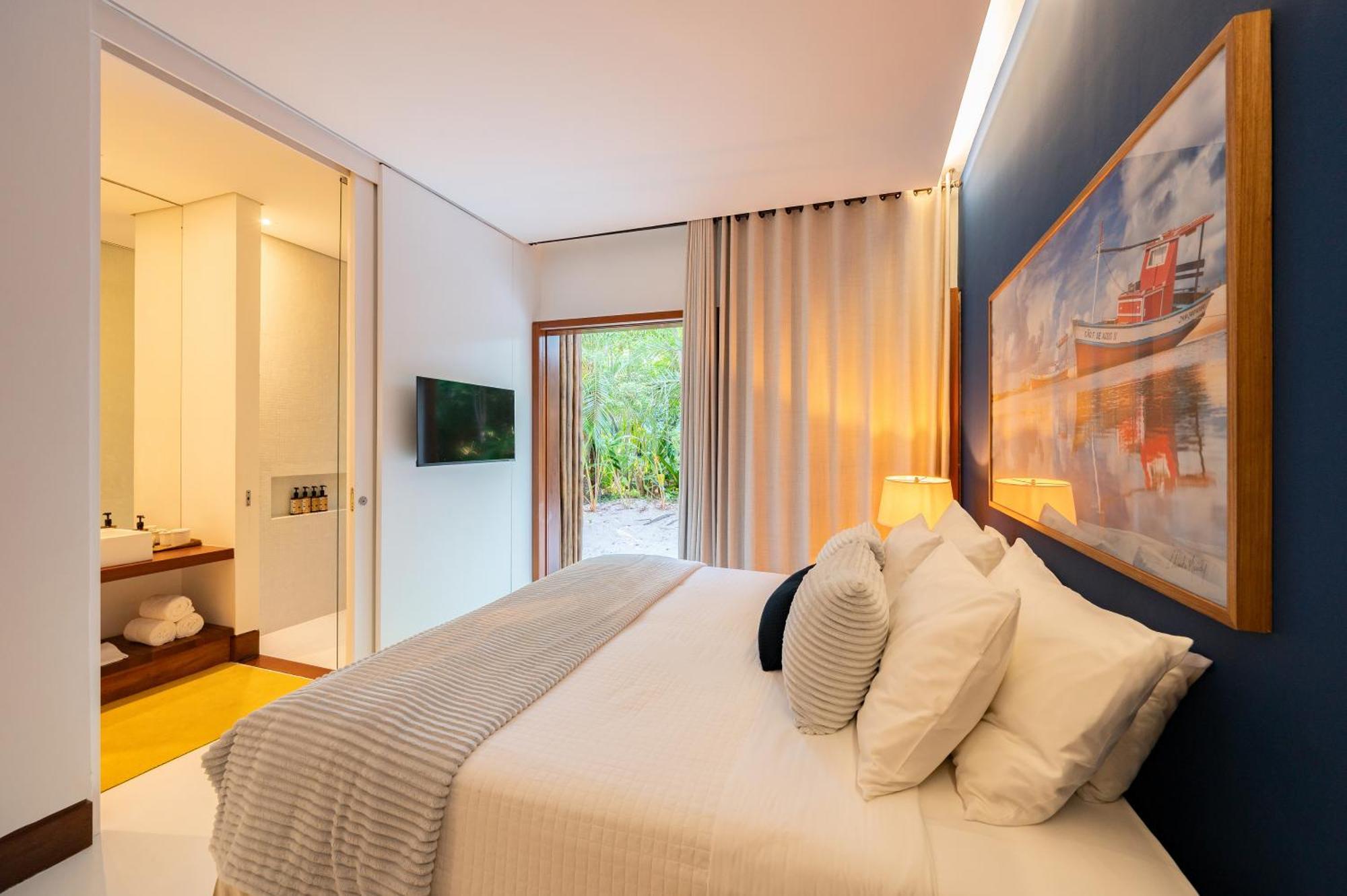 Casa 3A Tivoli Ecoresidences Praia do Forte Pokój zdjęcie