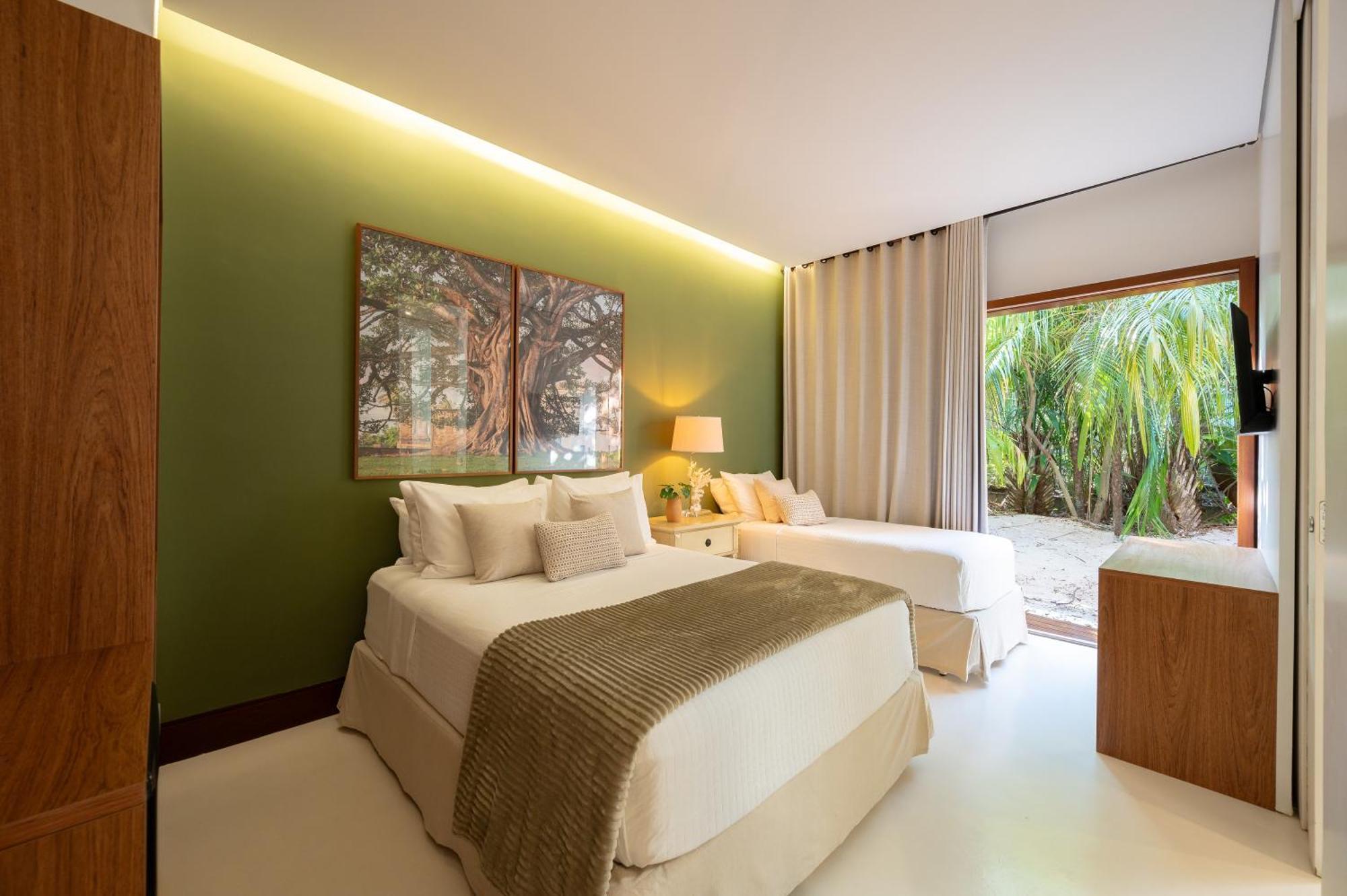Casa 3A Tivoli Ecoresidences Praia do Forte Zewnętrze zdjęcie