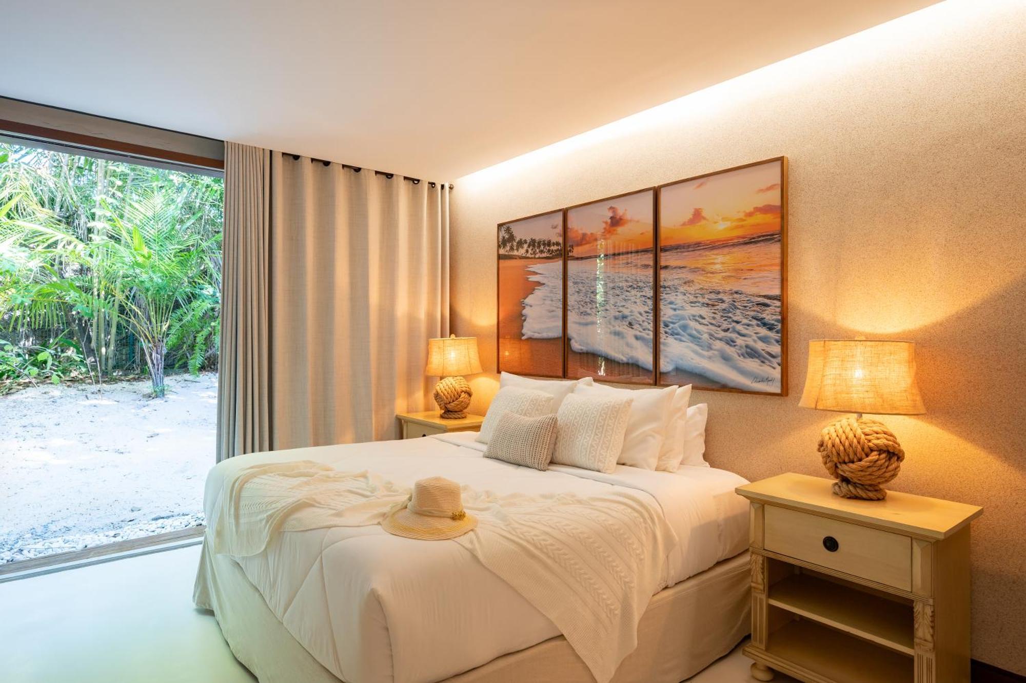 Casa 3A Tivoli Ecoresidences Praia do Forte Zewnętrze zdjęcie